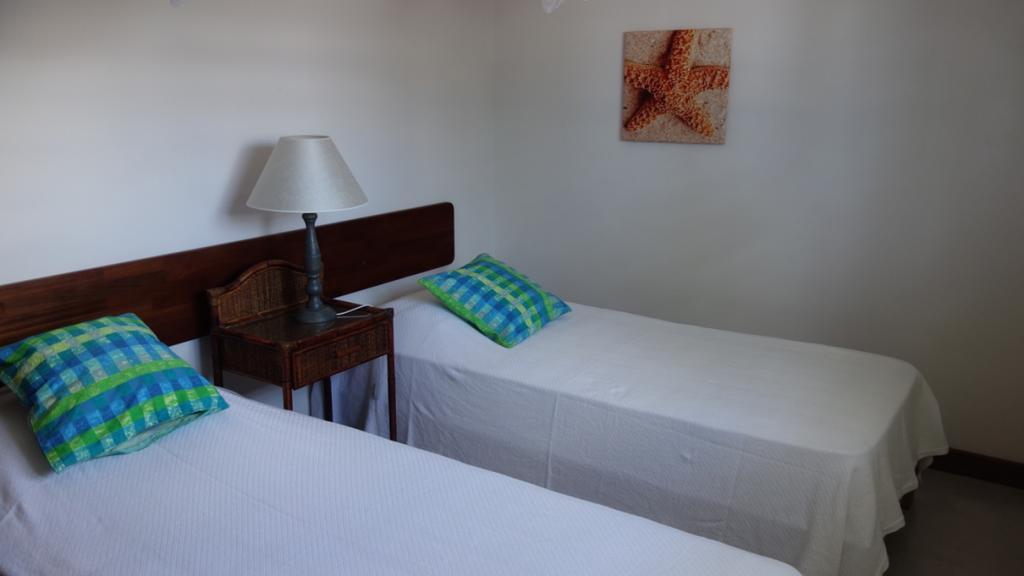 Coconuts Villa Grand Baie Bagian luar foto