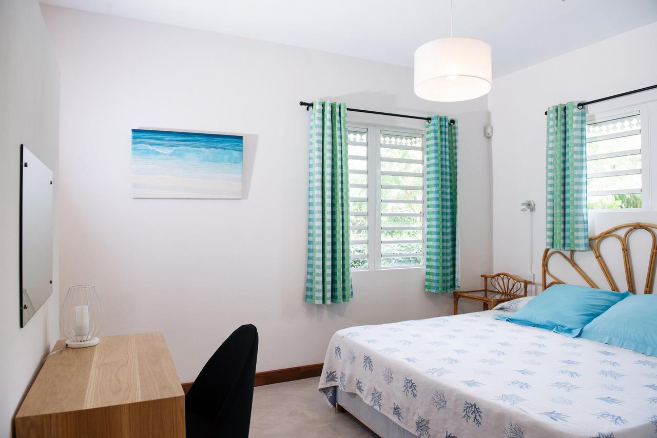 Coconuts Villa Grand Baie Bagian luar foto