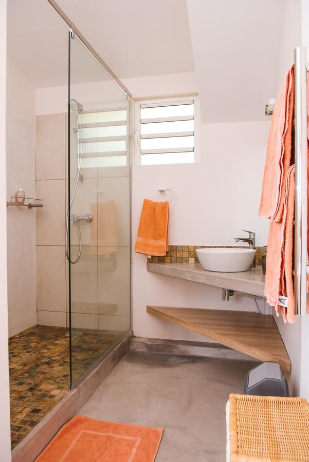 Coconuts Villa Grand Baie Bagian luar foto
